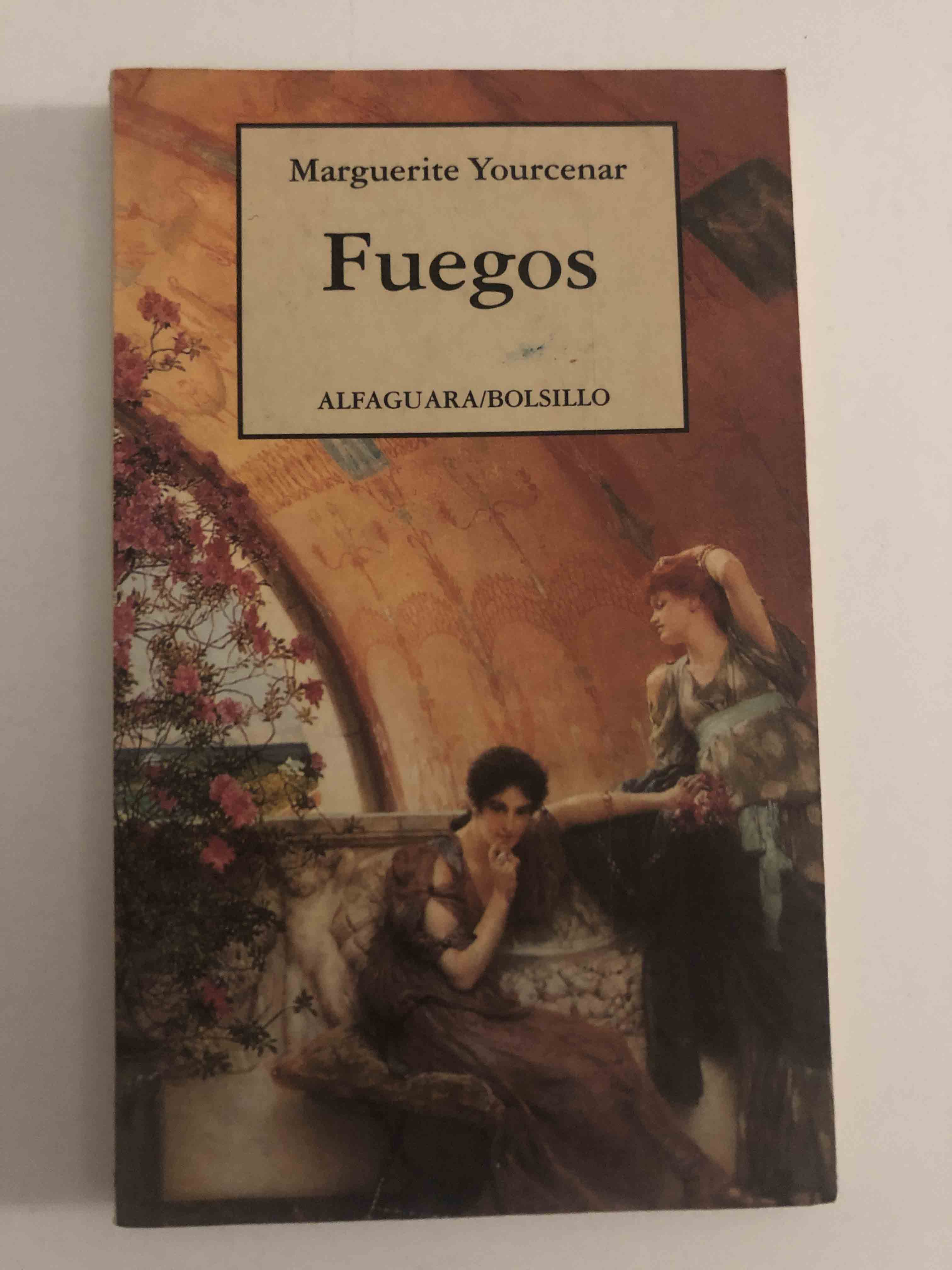 Fuegos