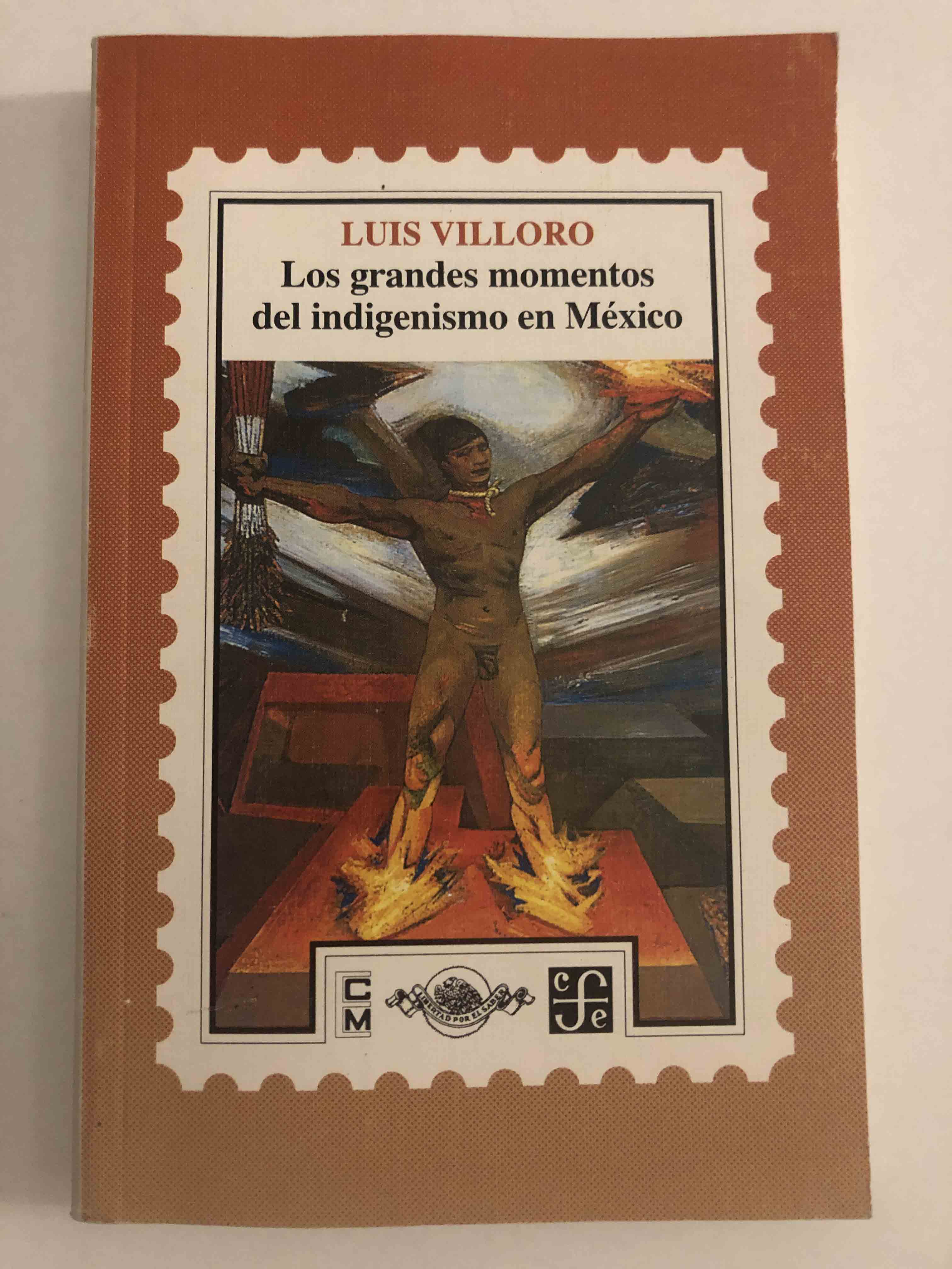 Los grandes momentos del indigenismo en México 