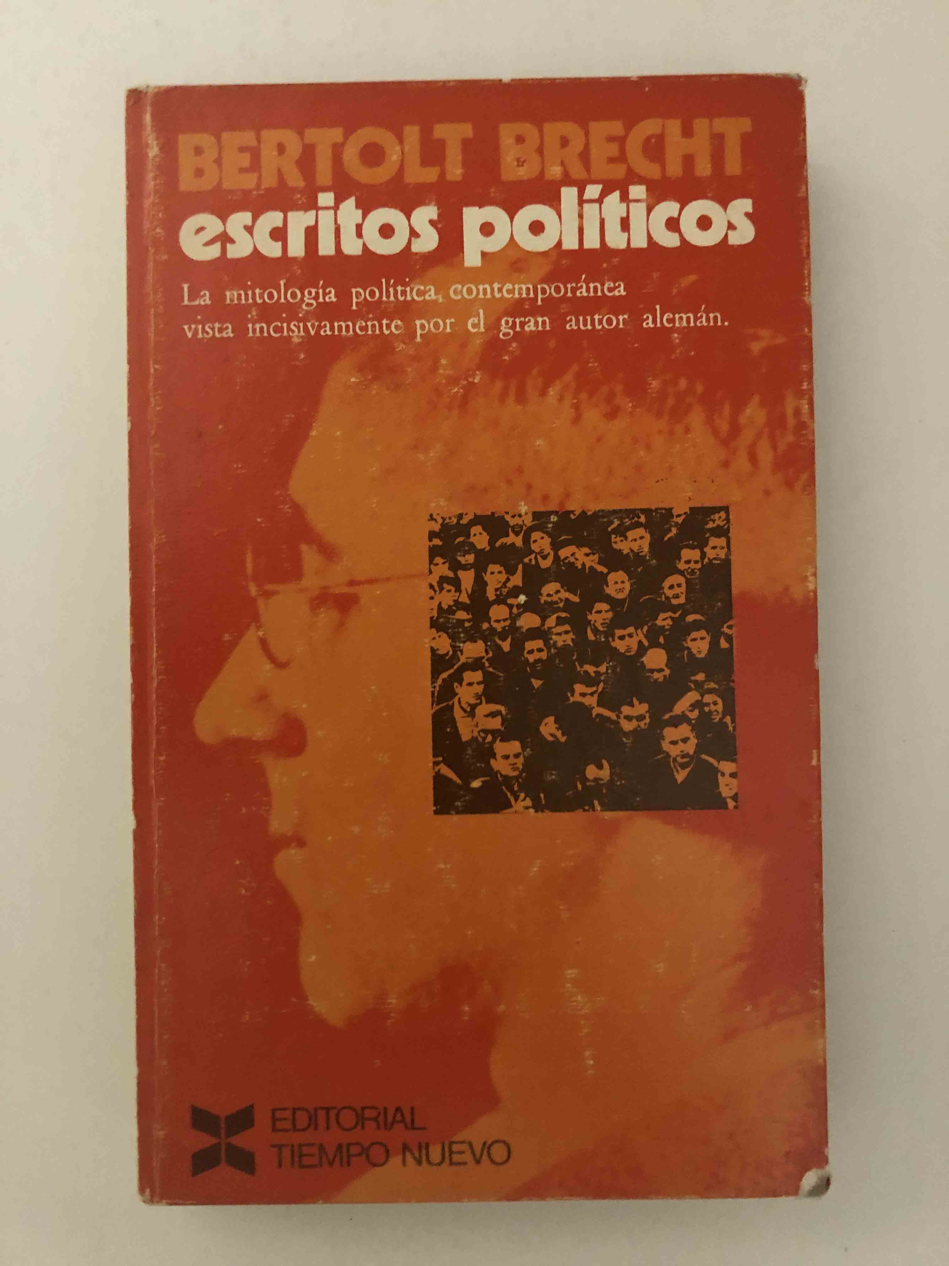 Escritos políticos