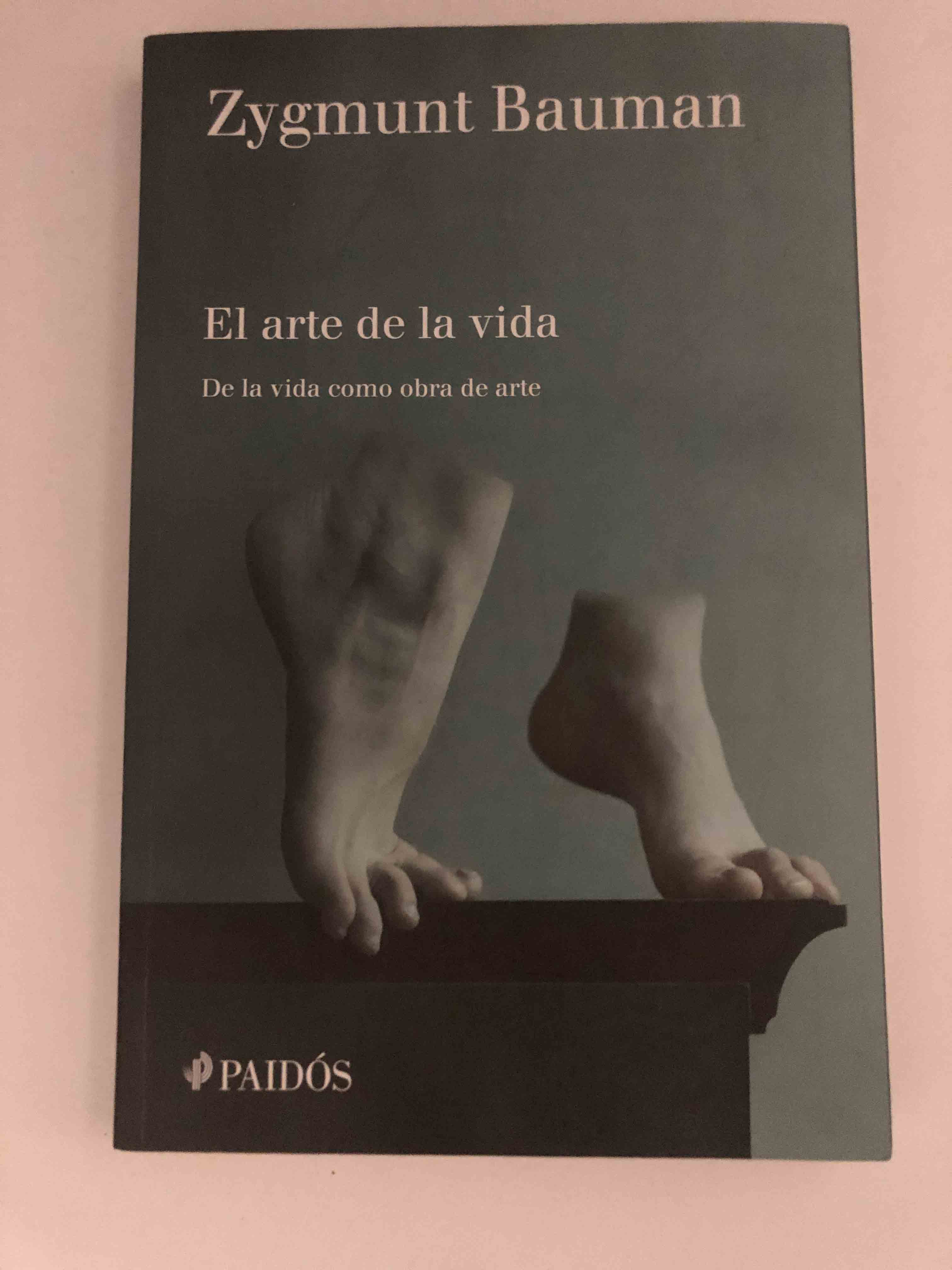 El arte de la vida