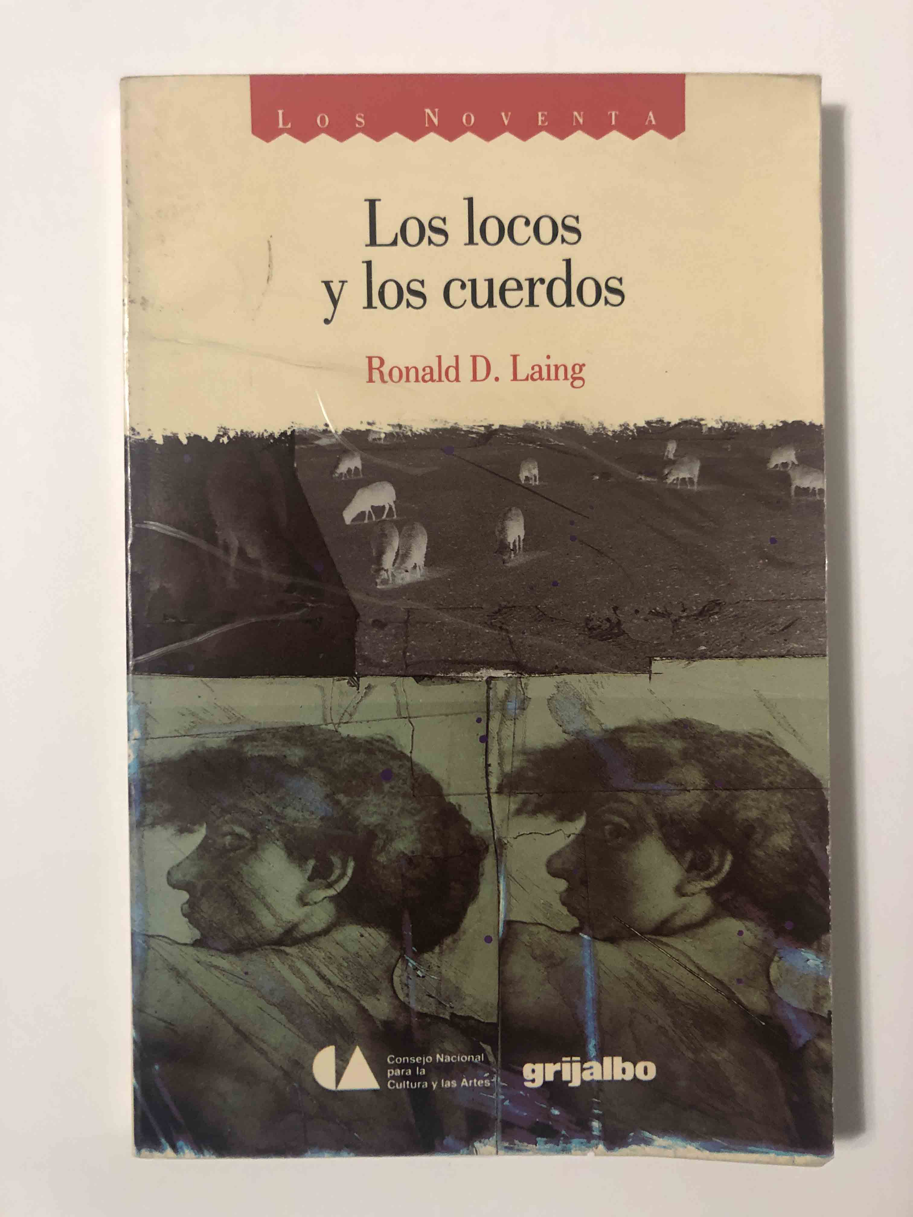 Los locos y los recuerdos