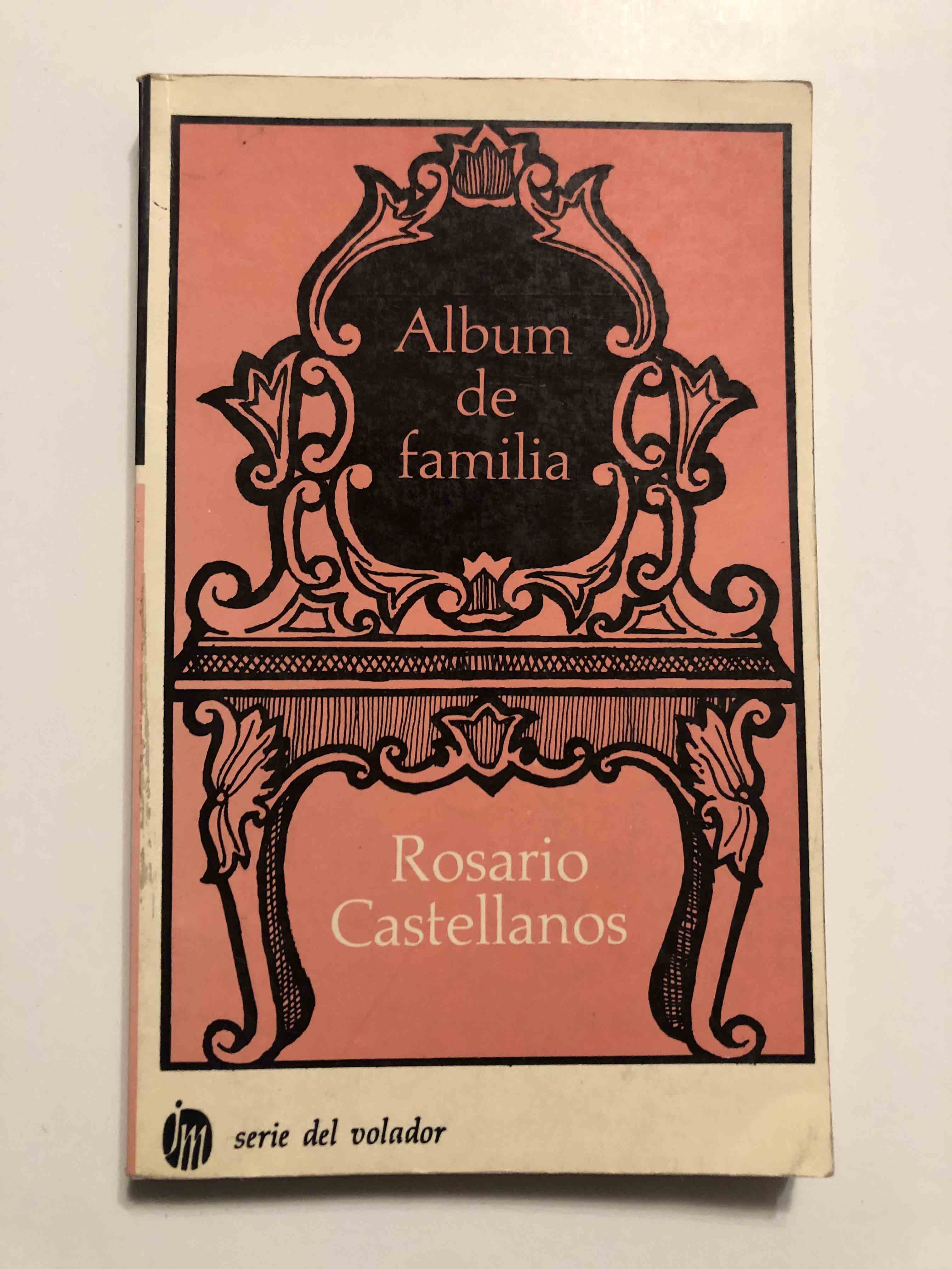 Album de familia