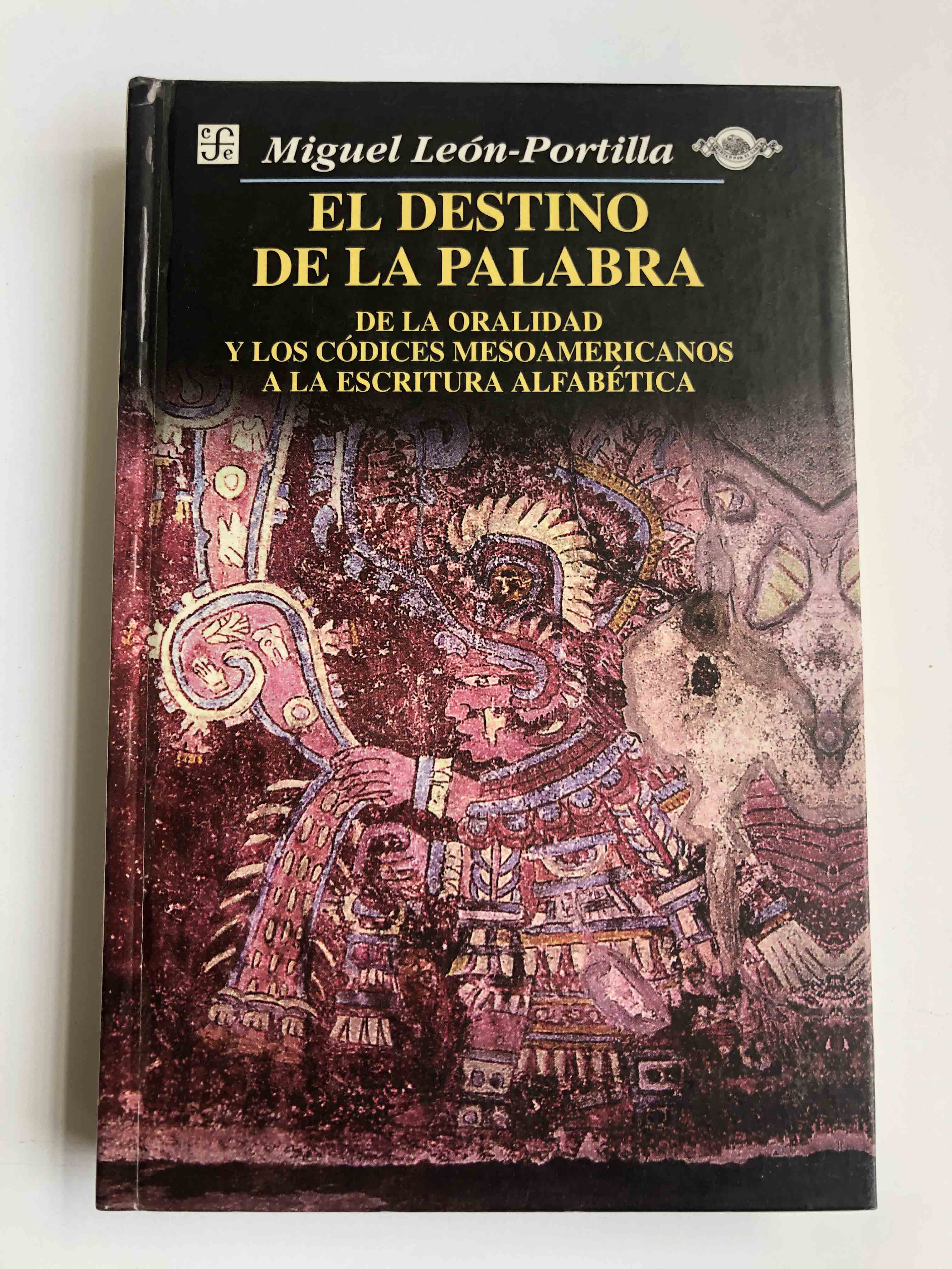 El destino de la palabra