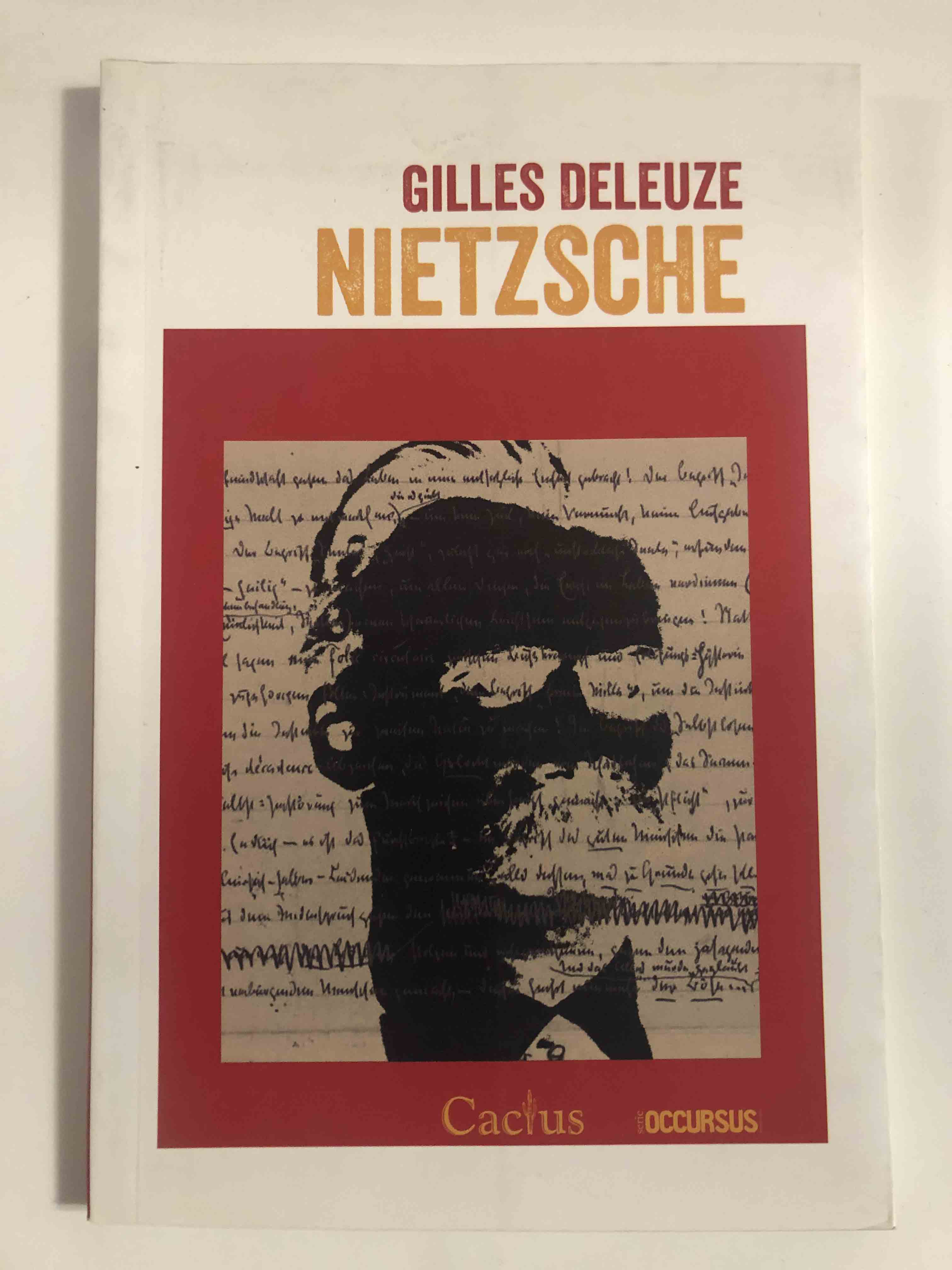  Nietzsche