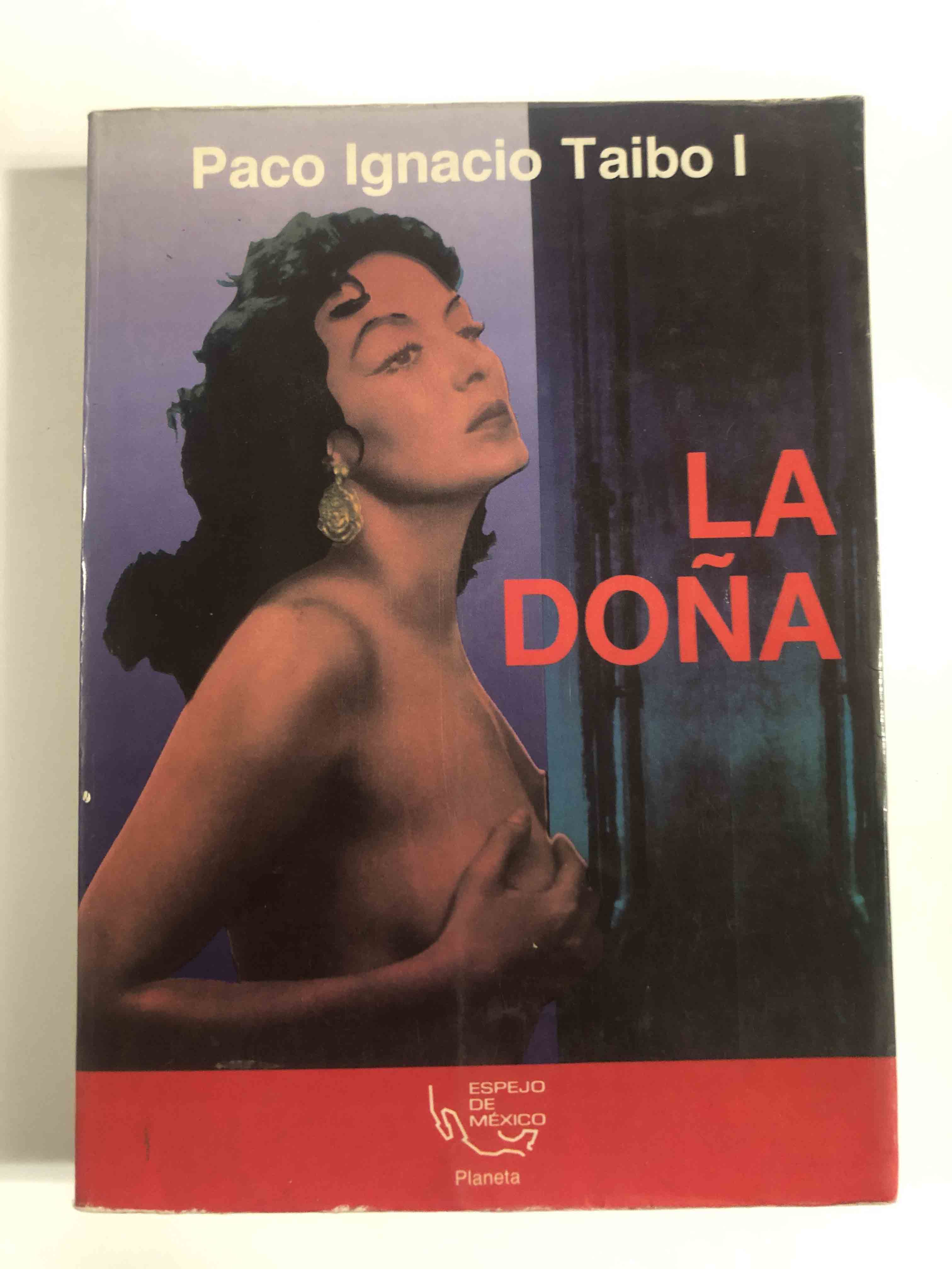 La Doña