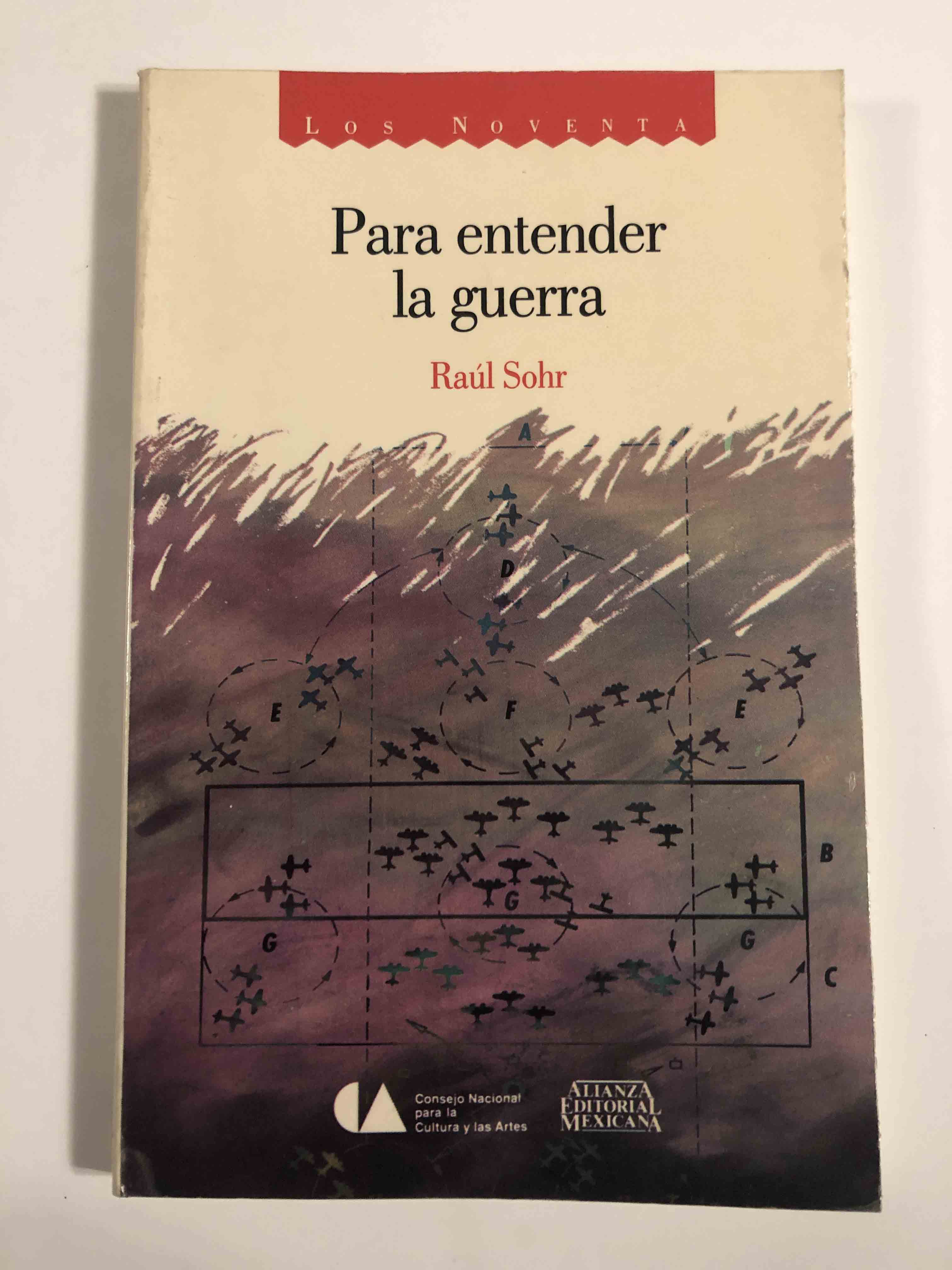 Para entender la guerra