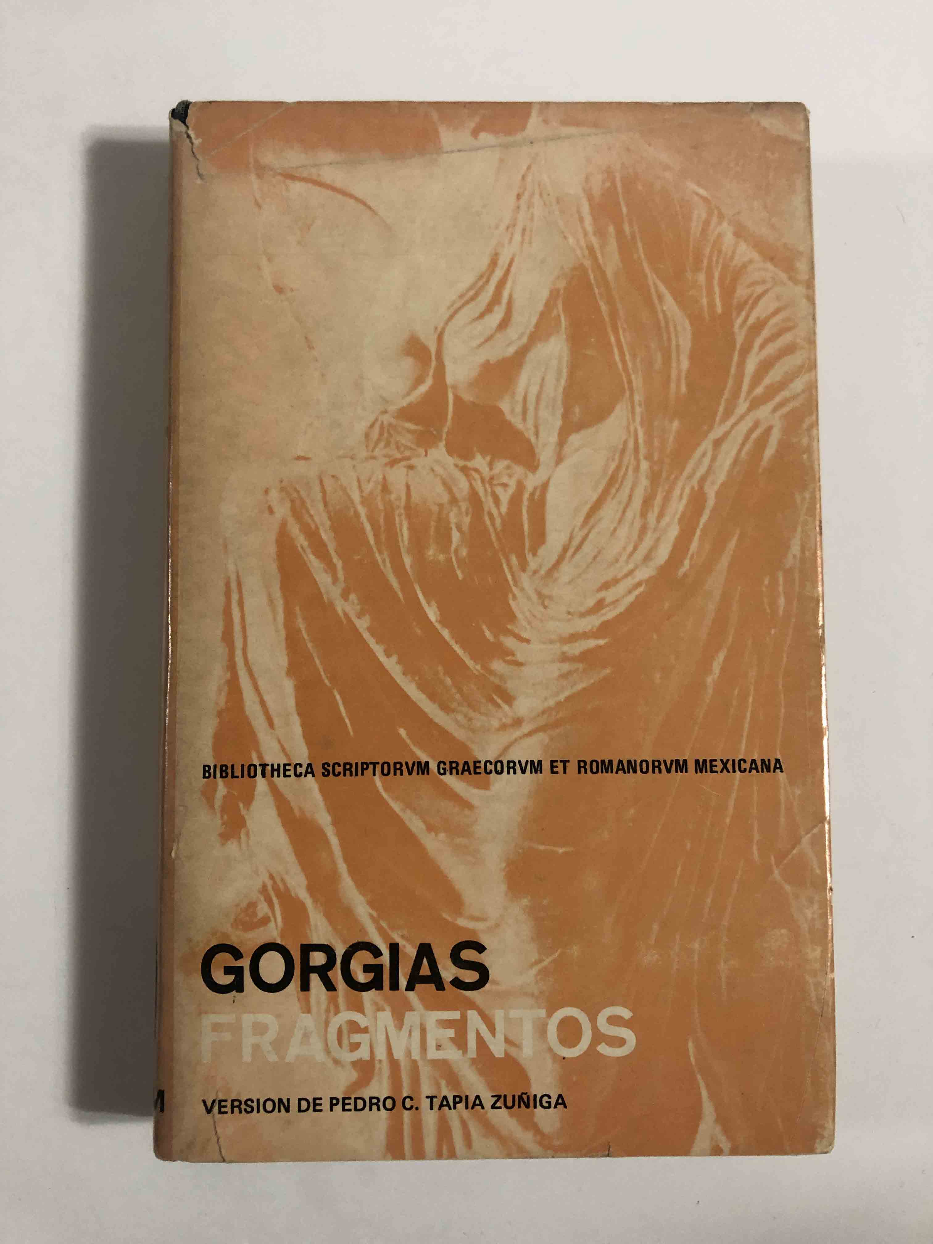 Fragmentos de Gorgias