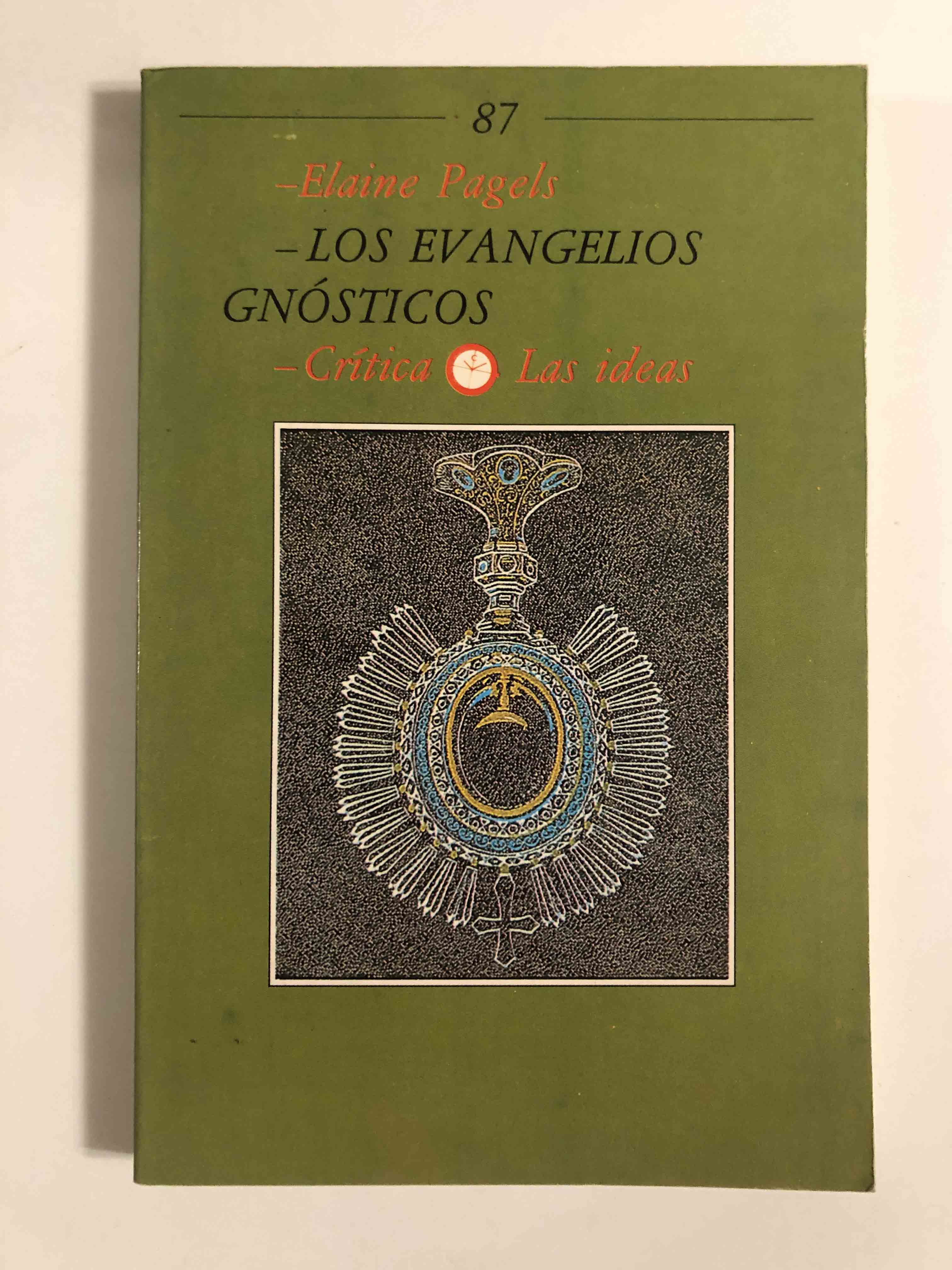 Los evangelios gnósticos