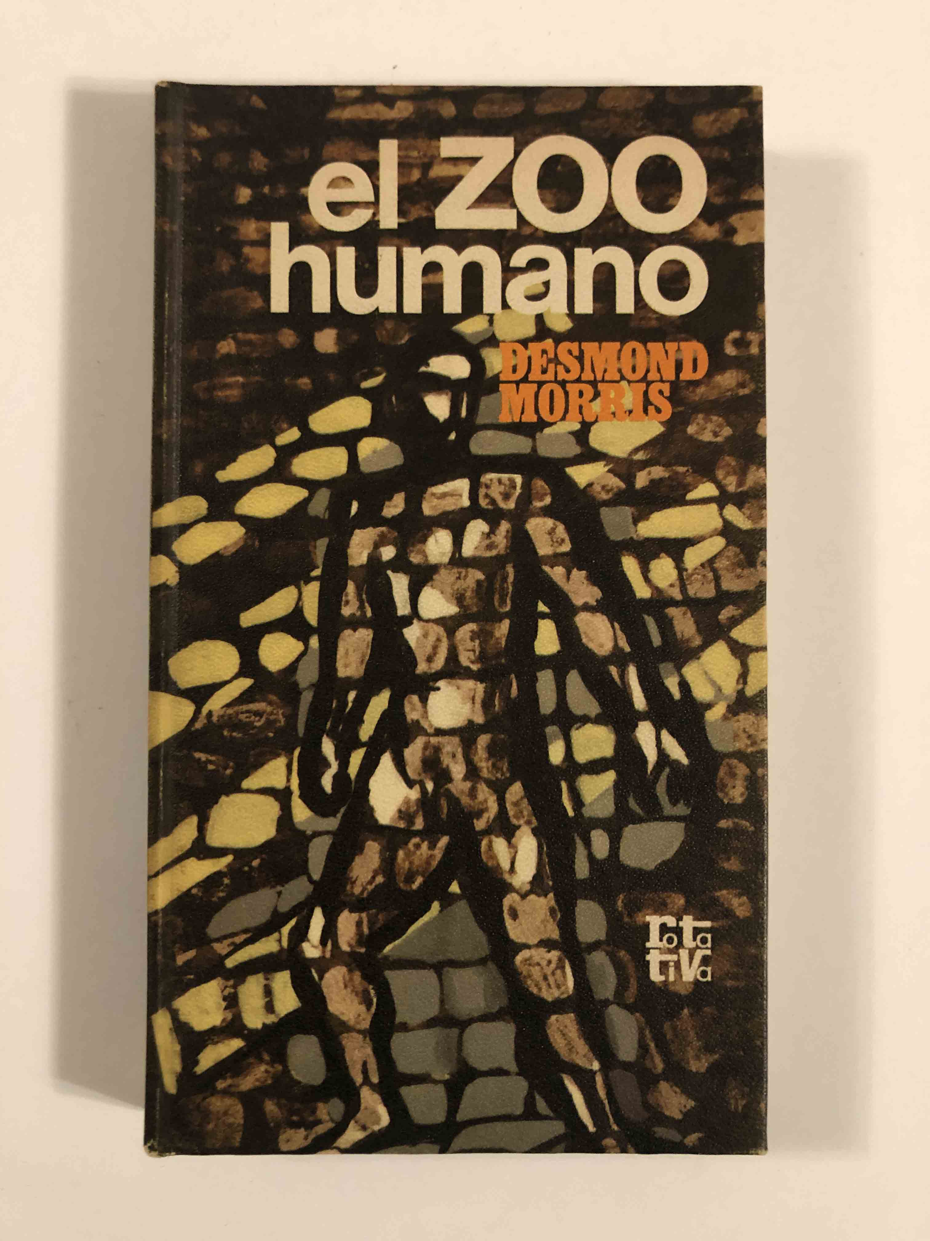 El zoo humano