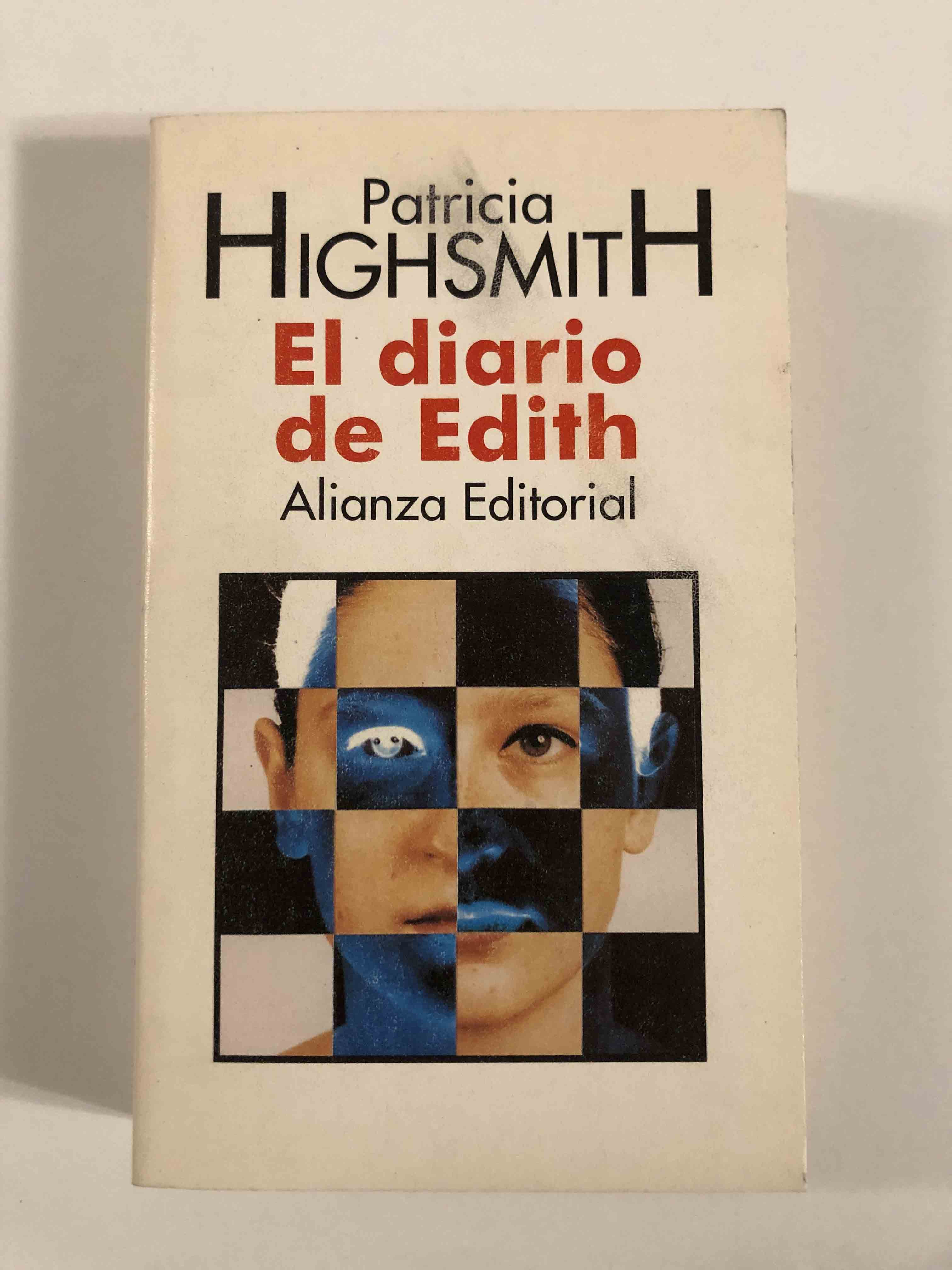 El diario de Edith