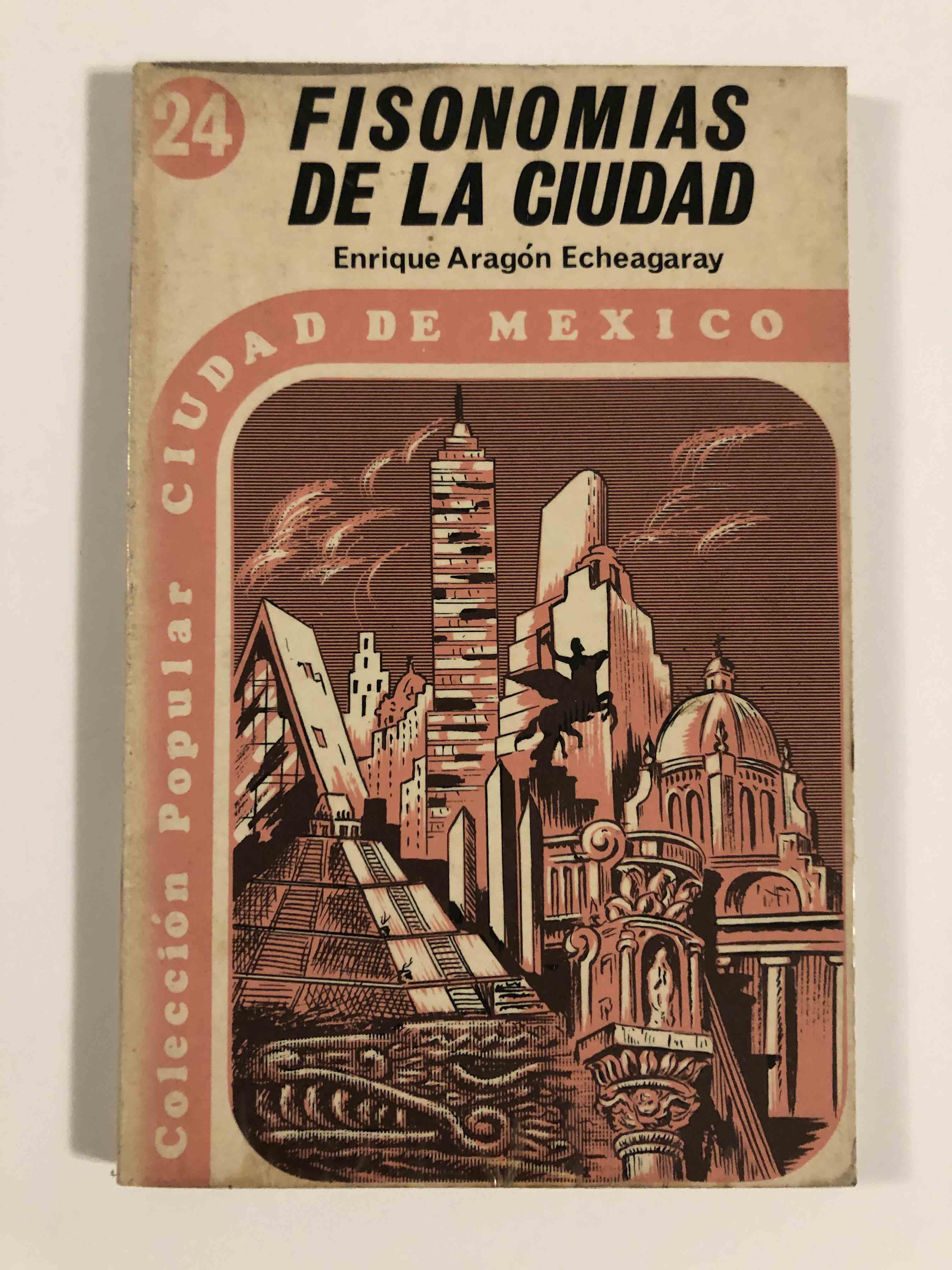 Fisonomías de la Ciudad