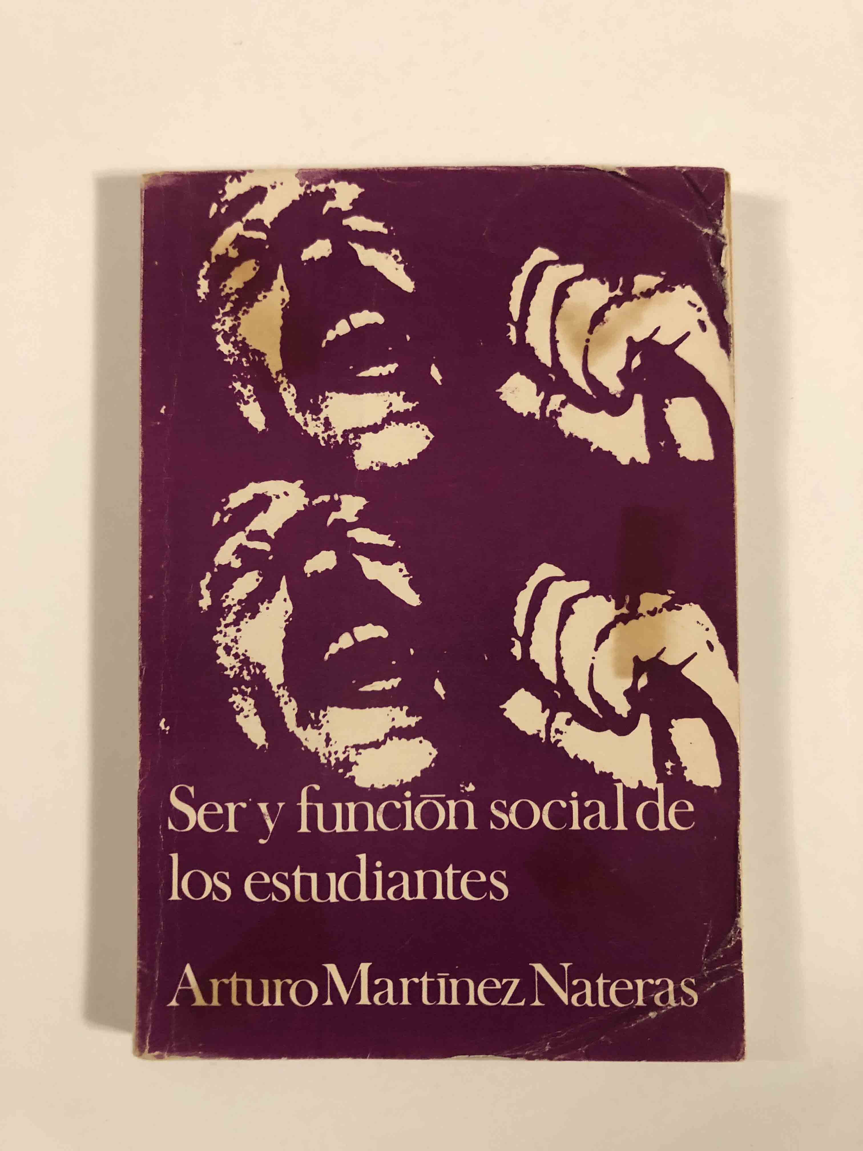 Ser y función social de los estudiantes