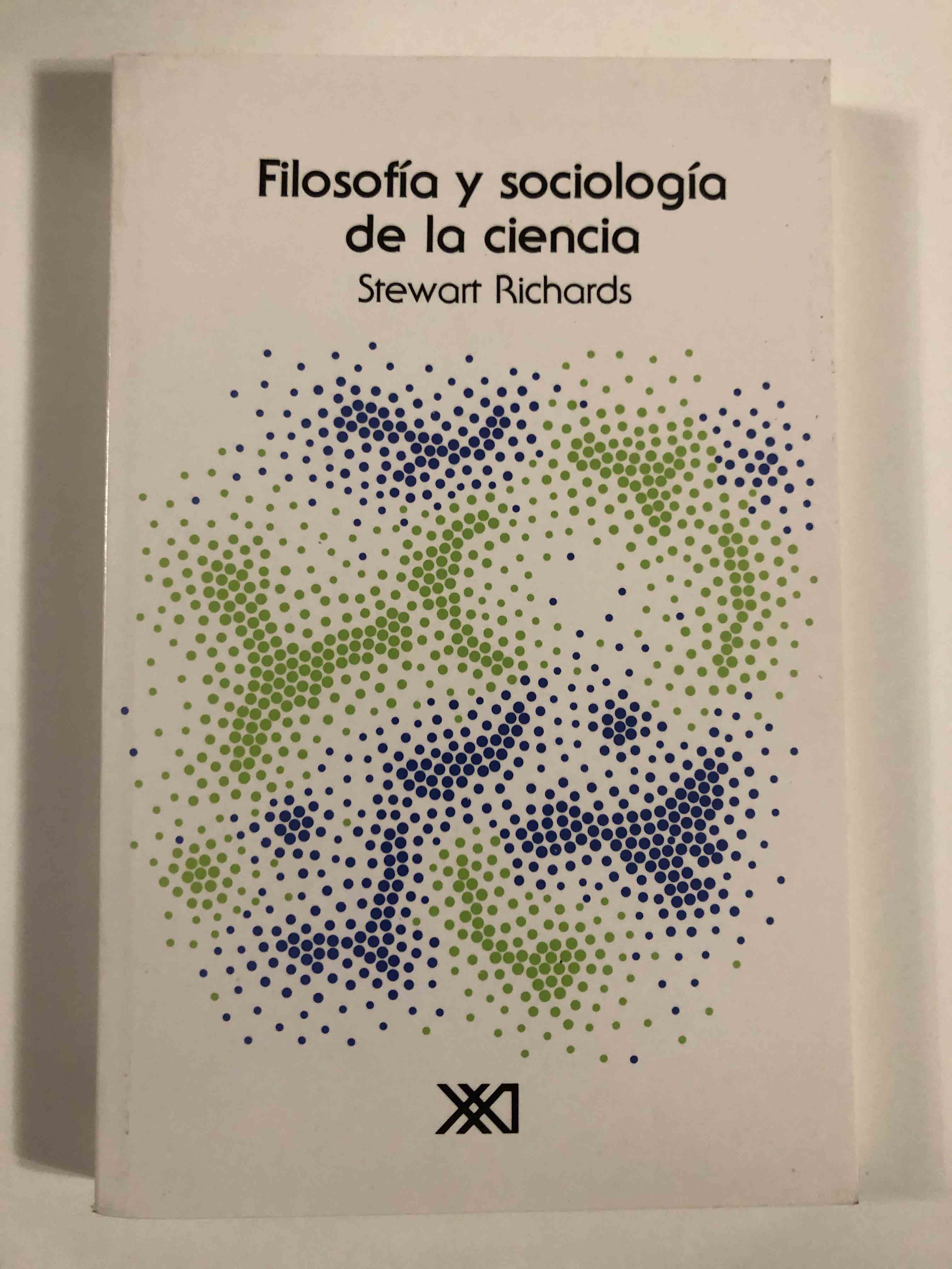 Filosofía y sociología de la ciencia