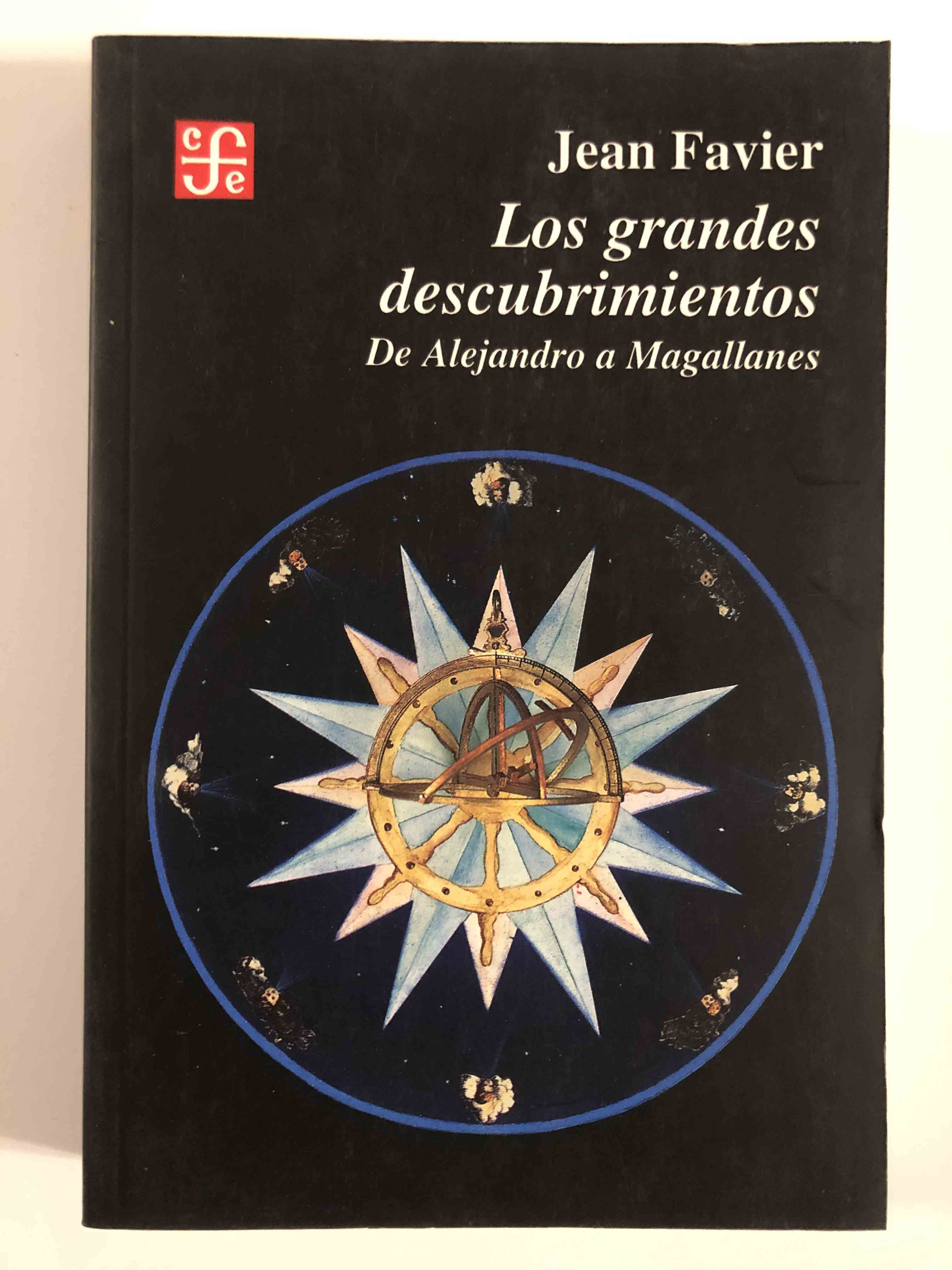 Los grandes descubrimientos