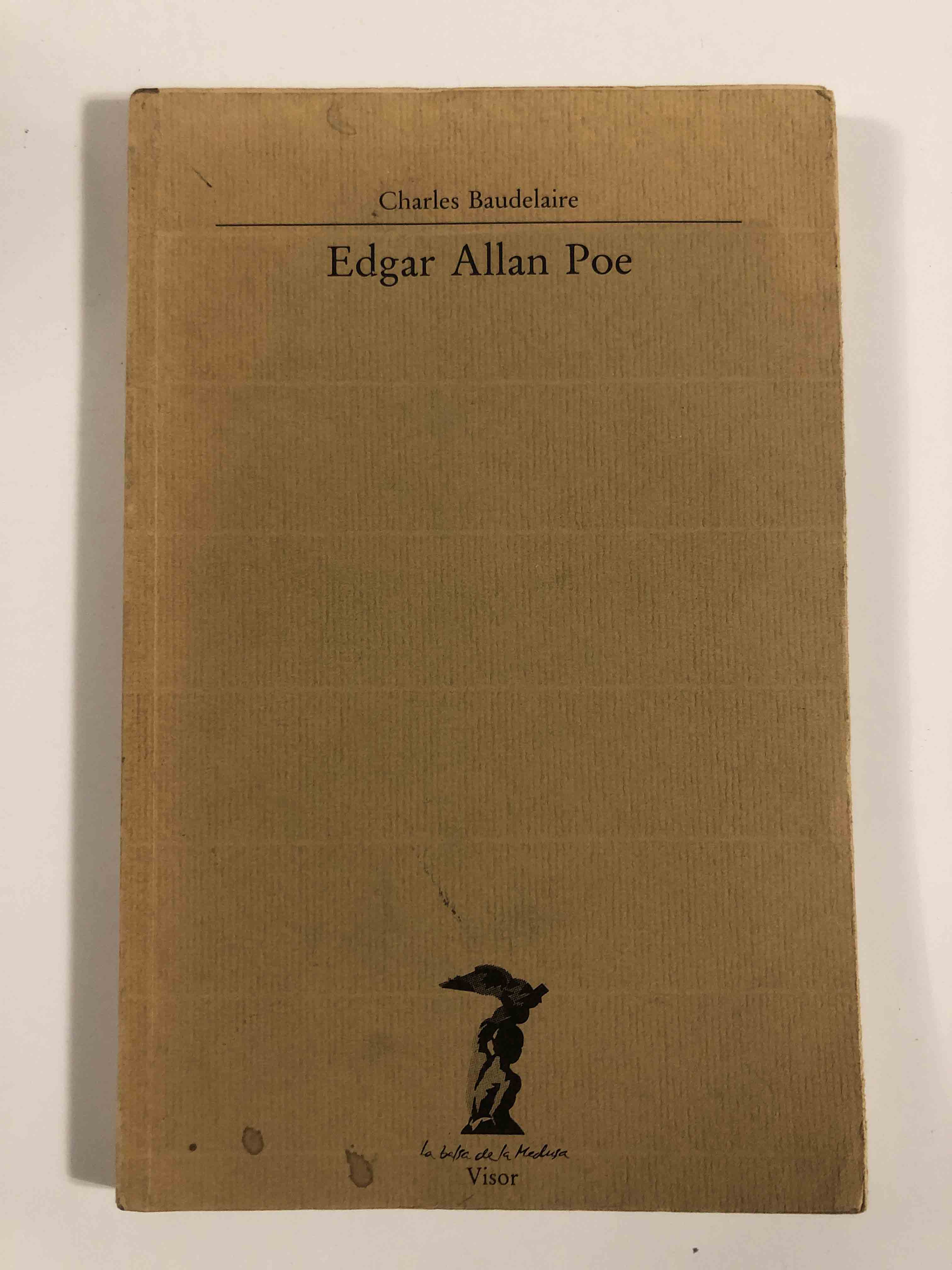 Edgar Allan Poe