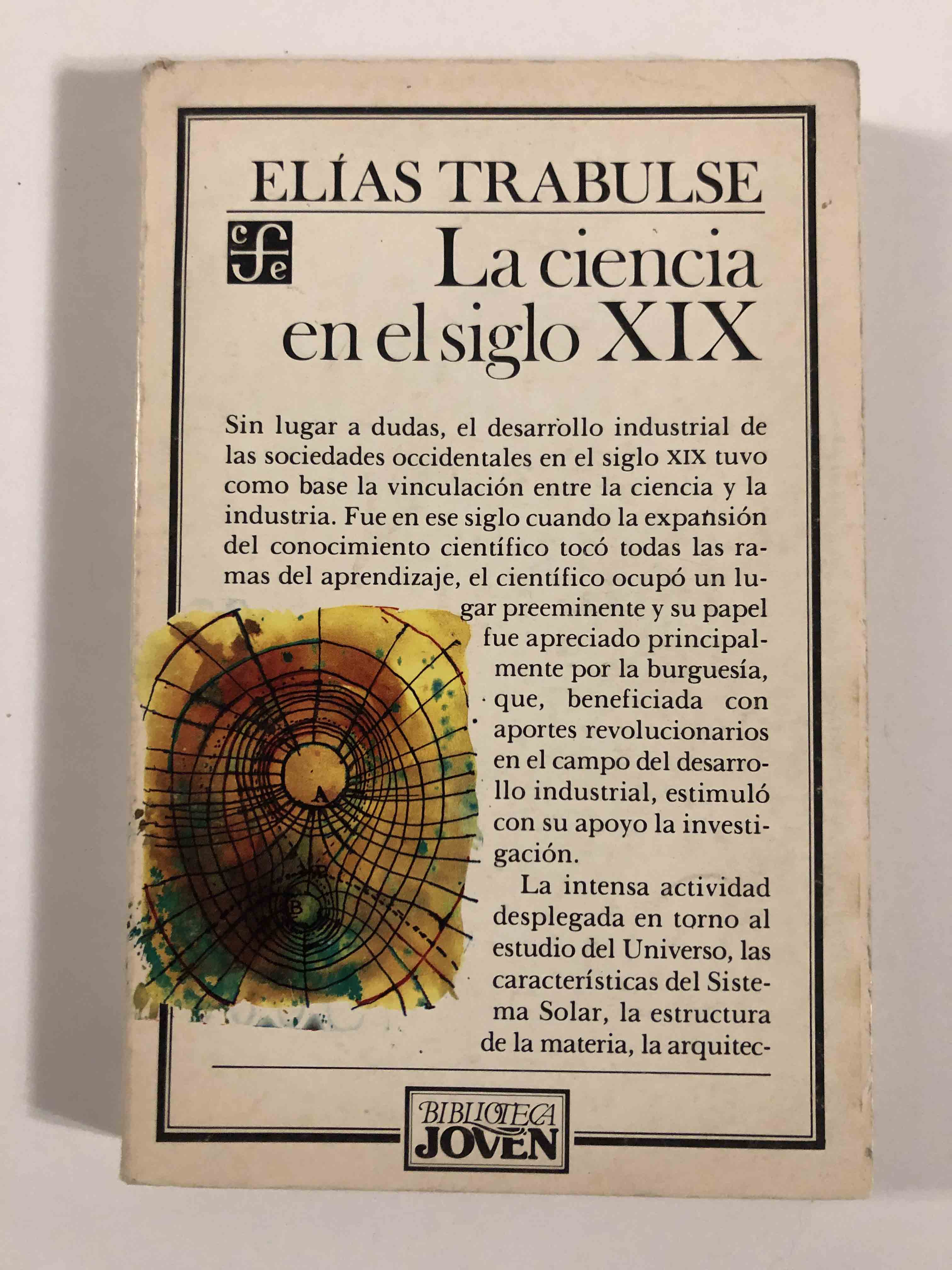 La ciencia en el siglo XIX