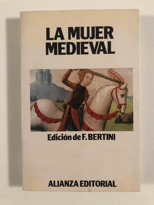 La Mujer Medieval