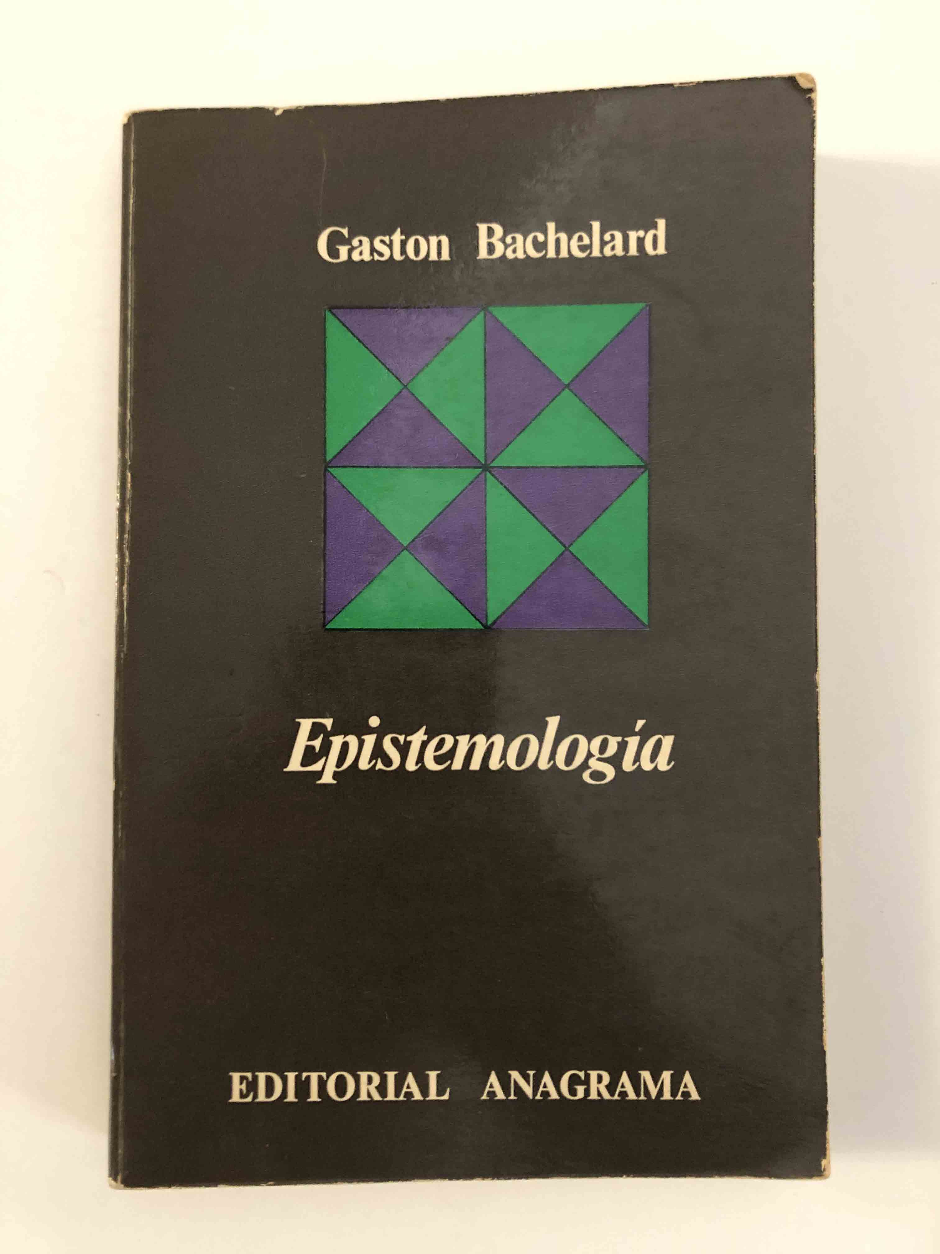 Epistemología				