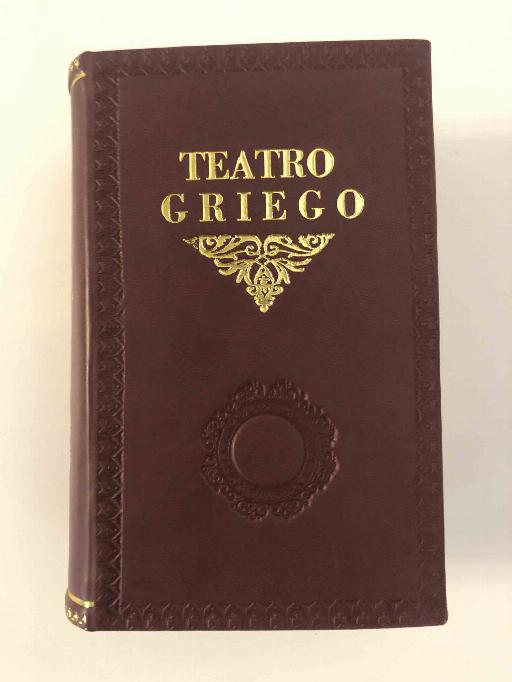 Teatro griego