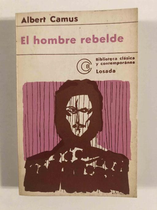 El Hombre Rebelde 