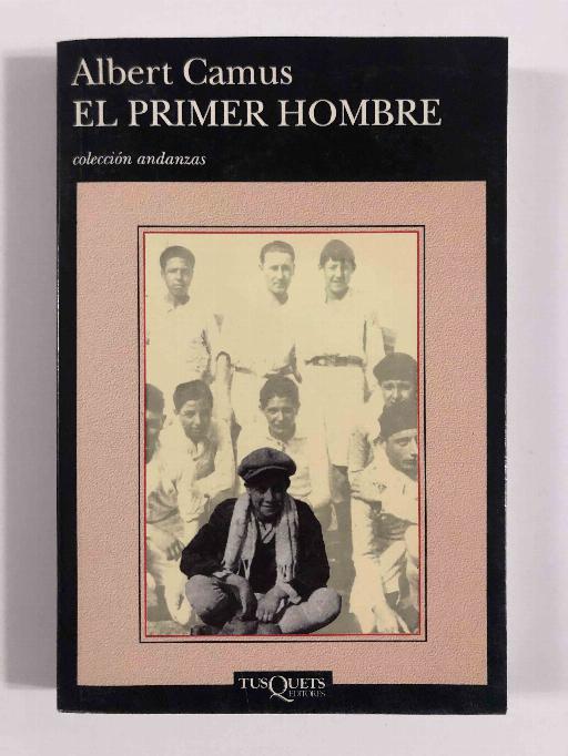 El primer hombre