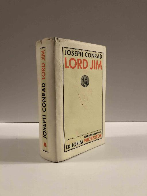 Lord Jim