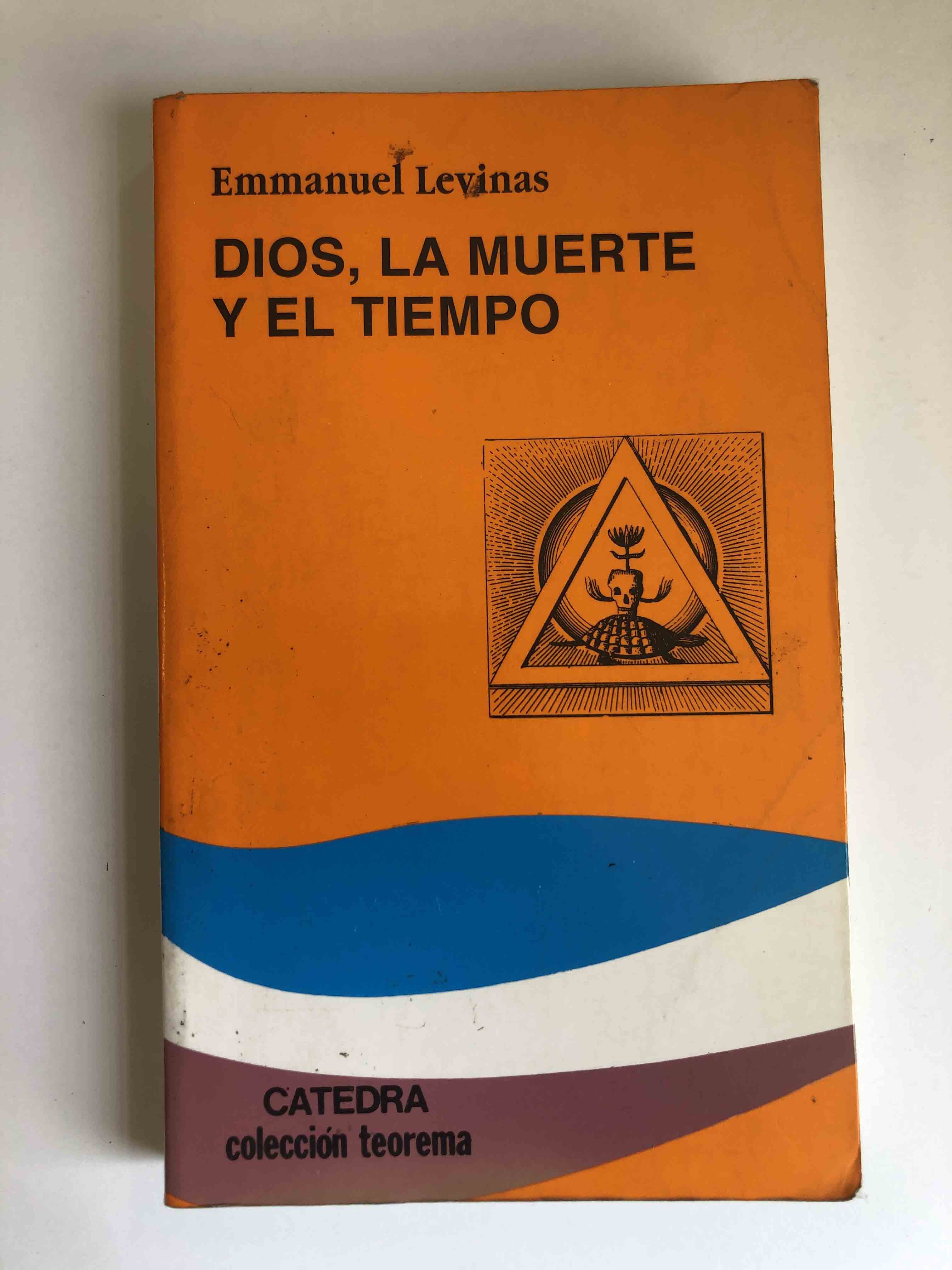 Dios, la muerte y el tiempo