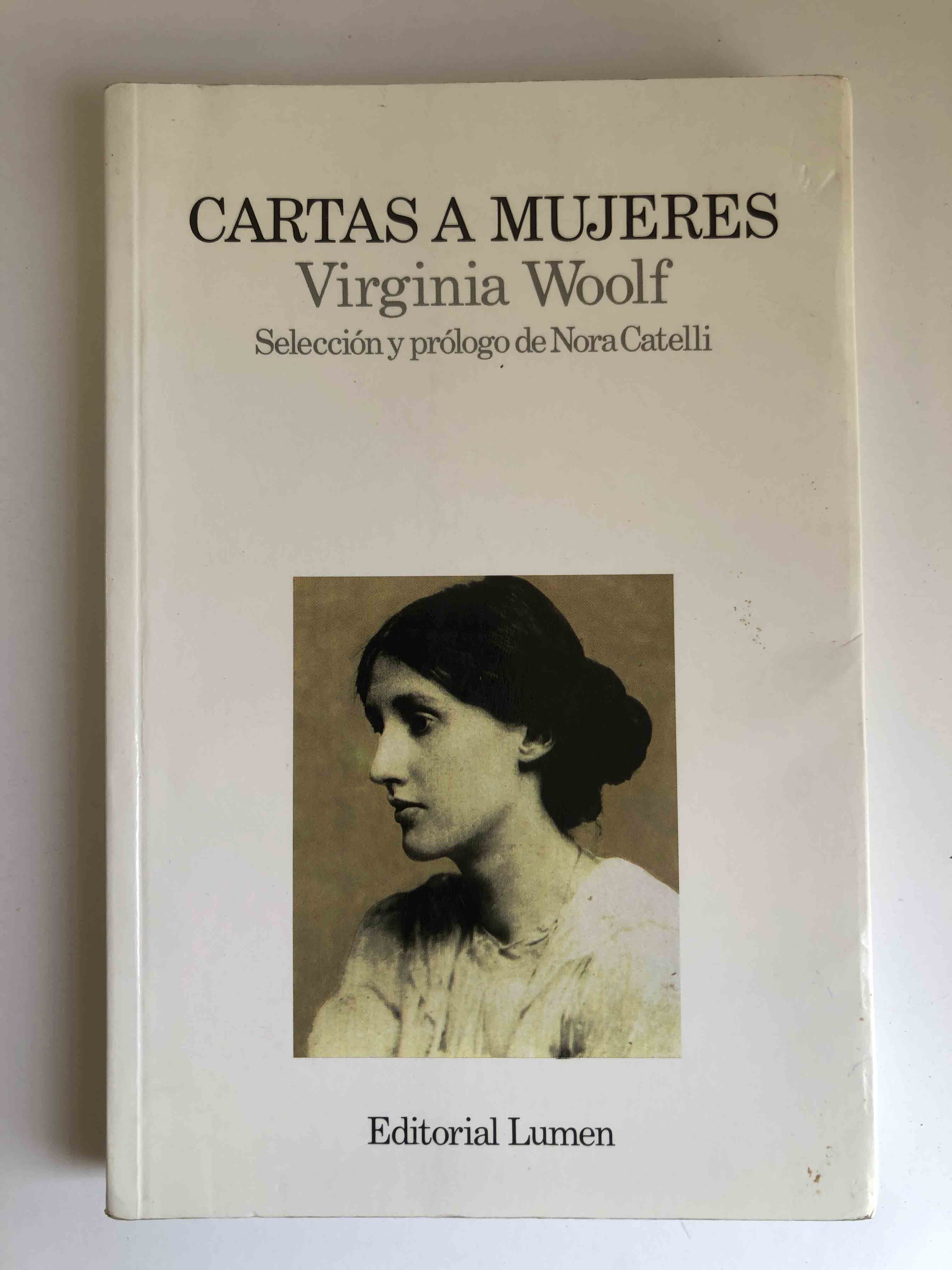 Cartas a mujeres 