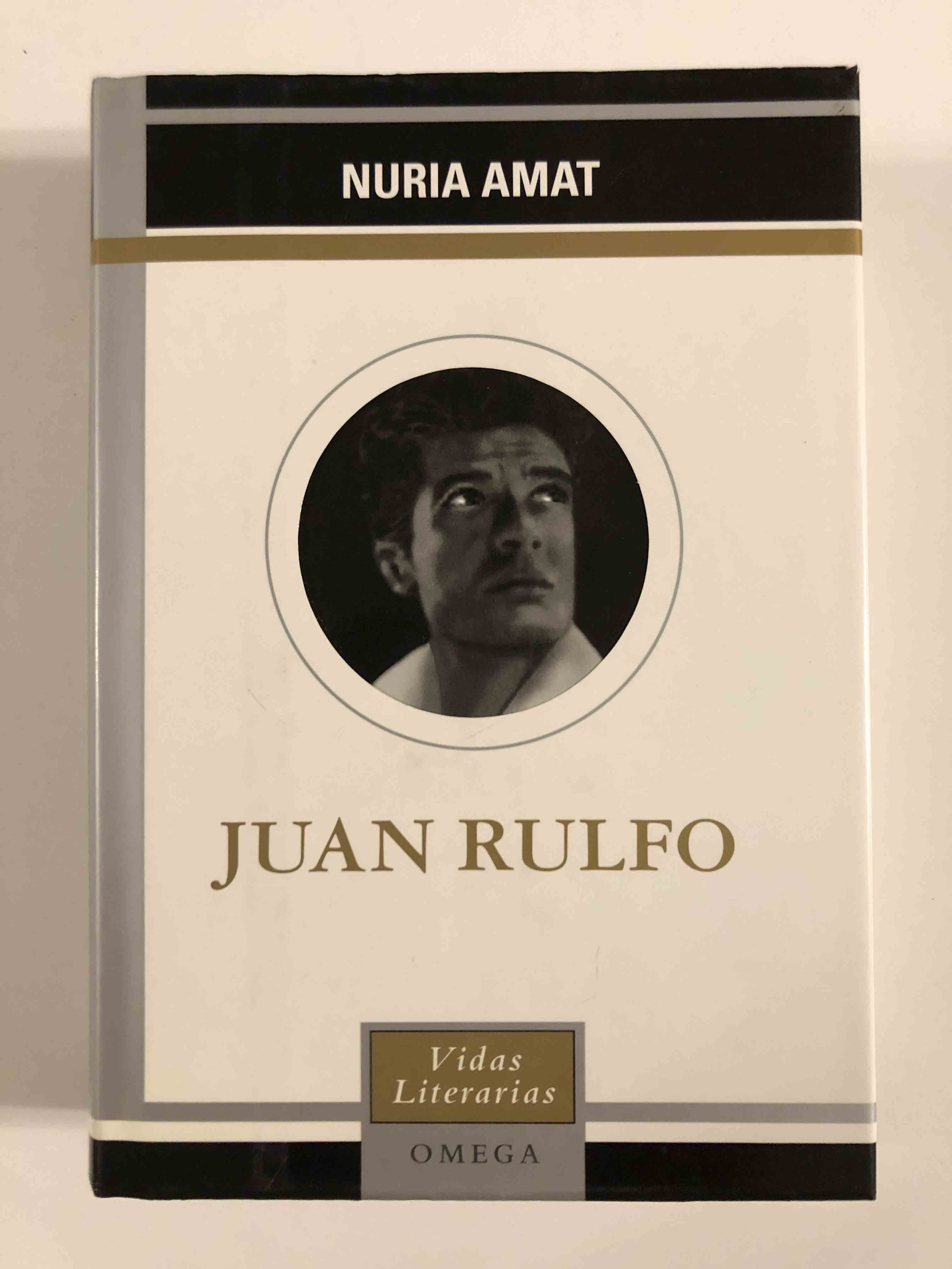 Juan Rulfo