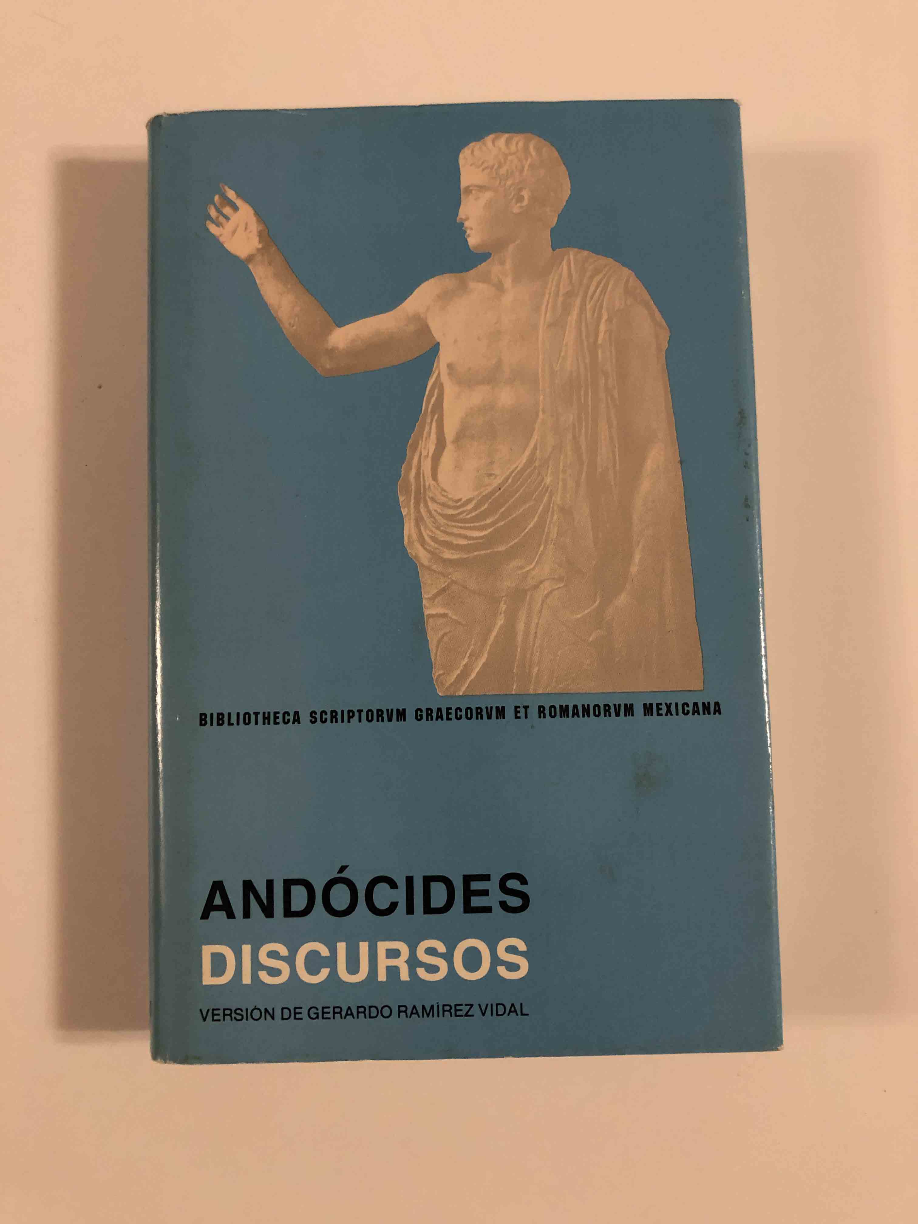 Discursos