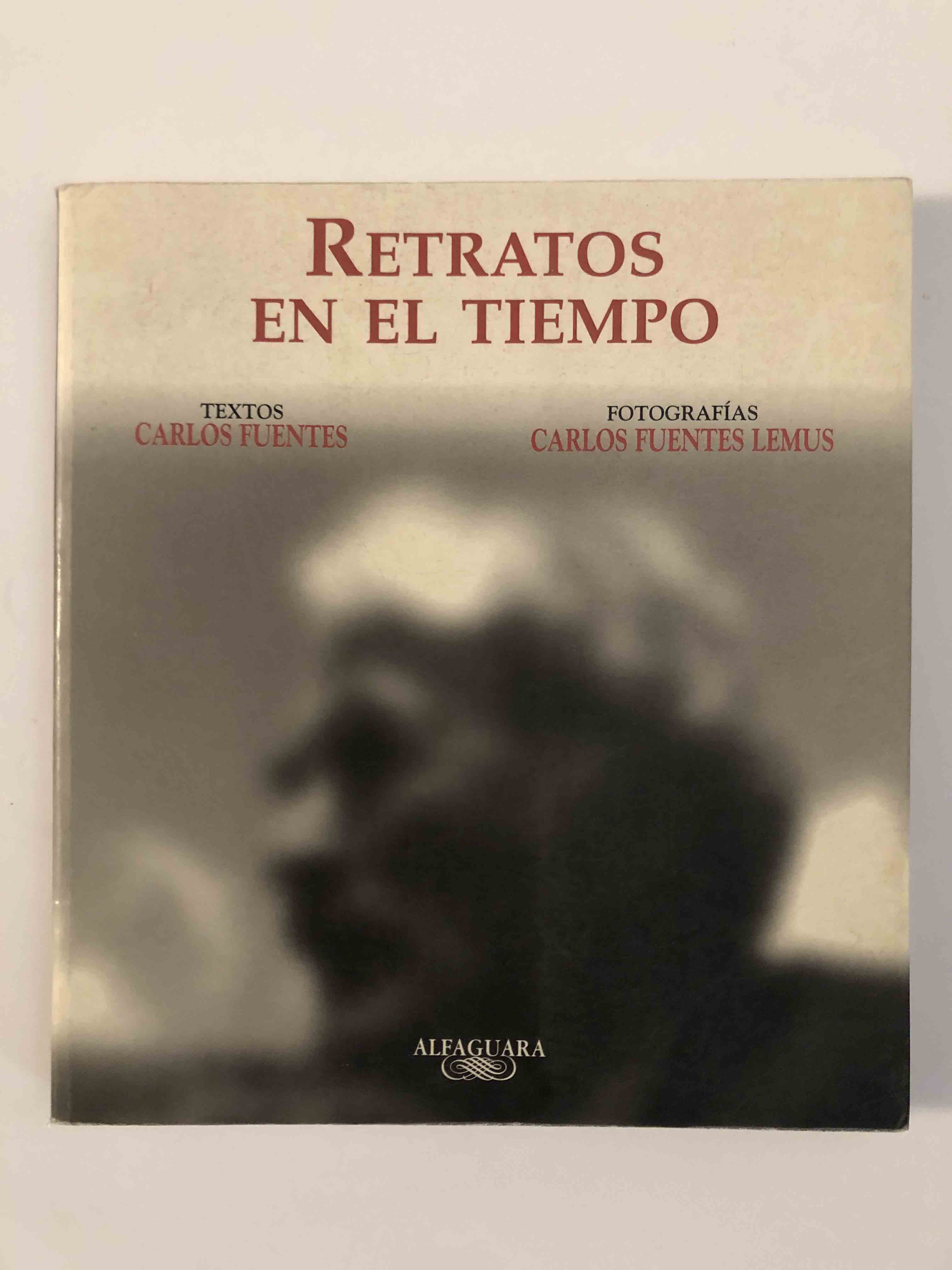 Retratos en el tiempo