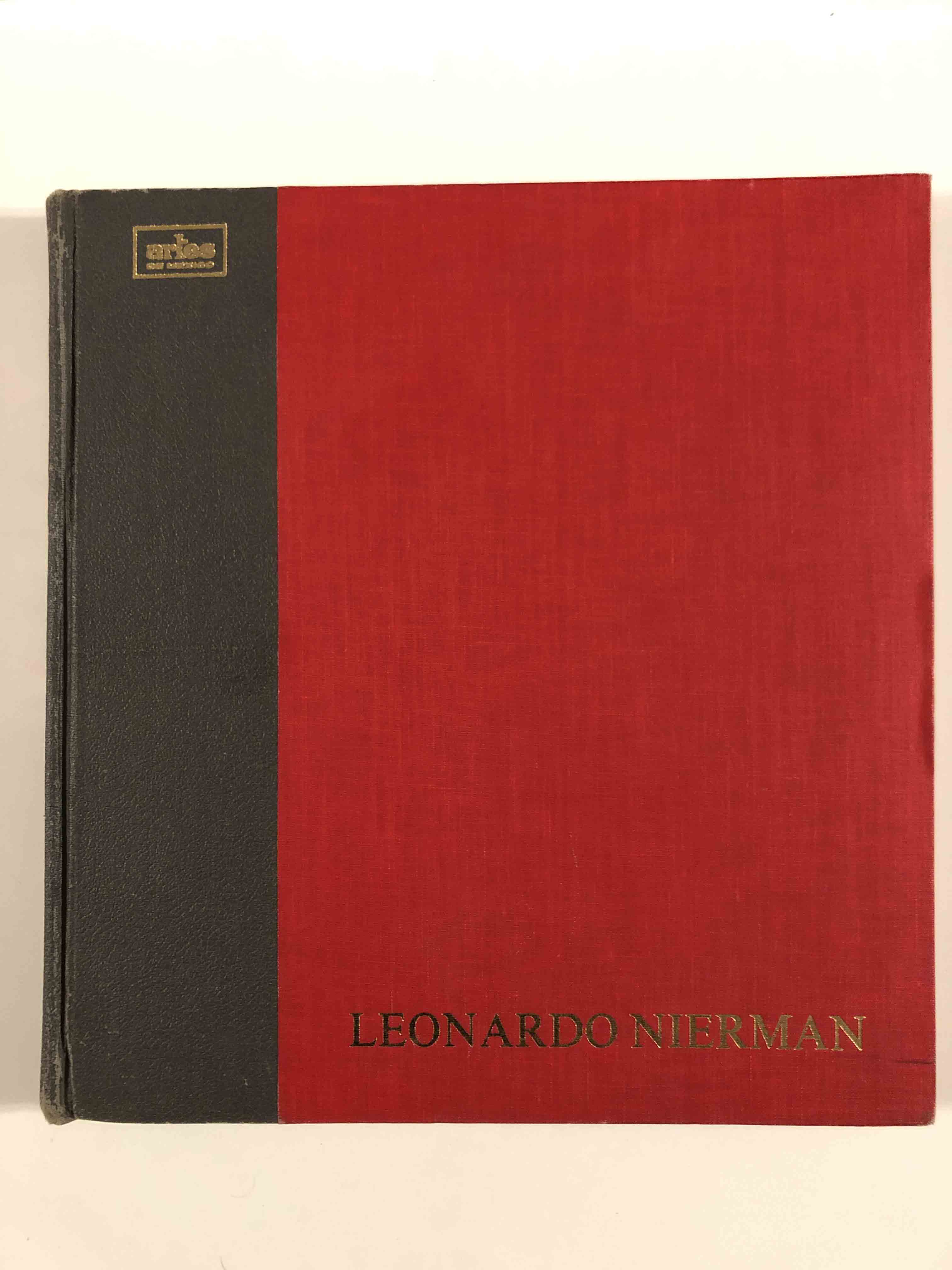 Leonardo Nierman 